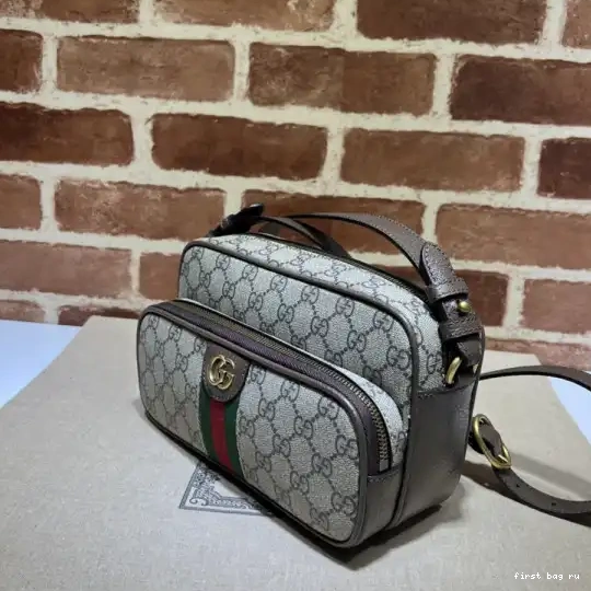 Firstbag ru Gucci messenger small Ophidia bag 0628